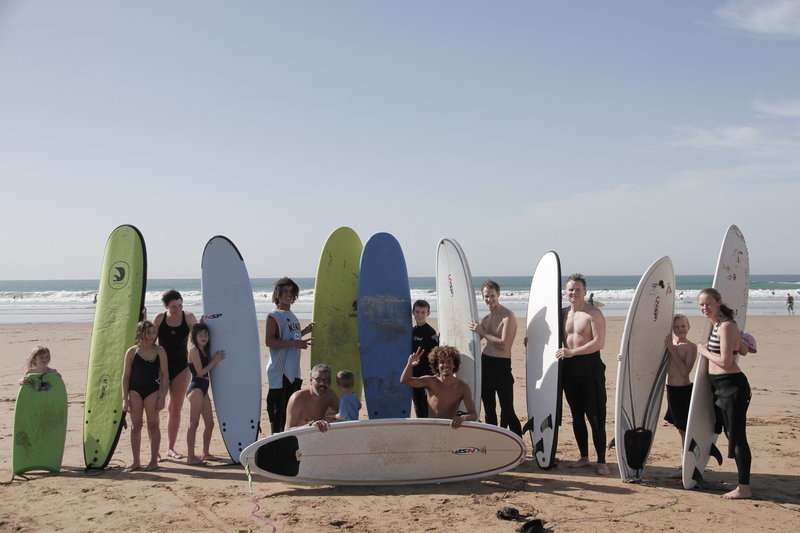 Amayour-surf-Taghazout